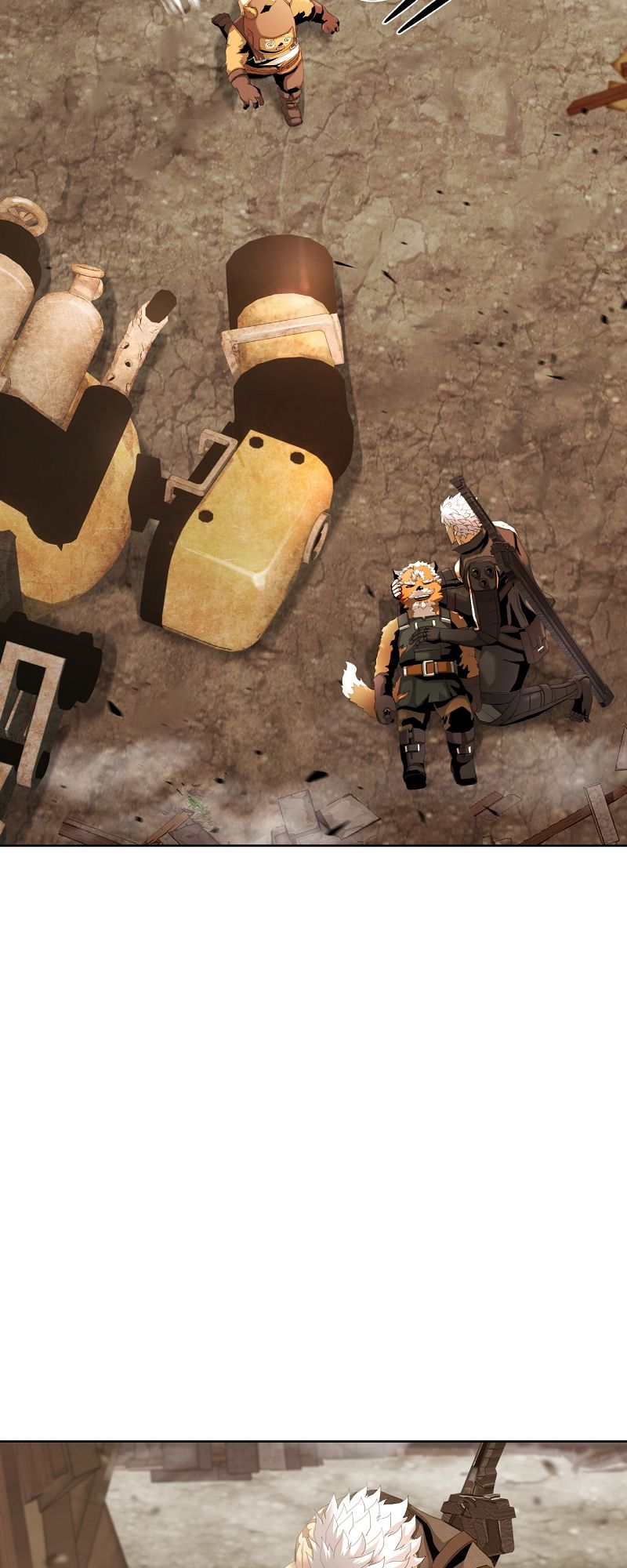 Summoners War: Trackers - Episode 34 — page 62