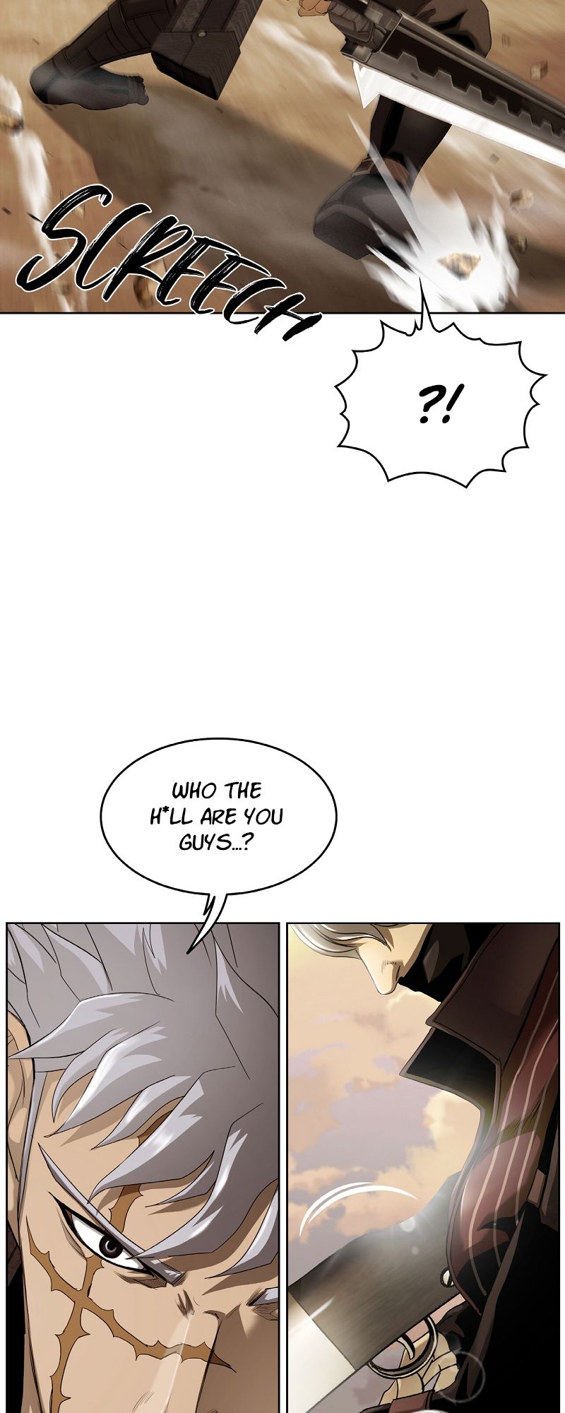 Summoners War: Trackers - Episode 34 — page 73