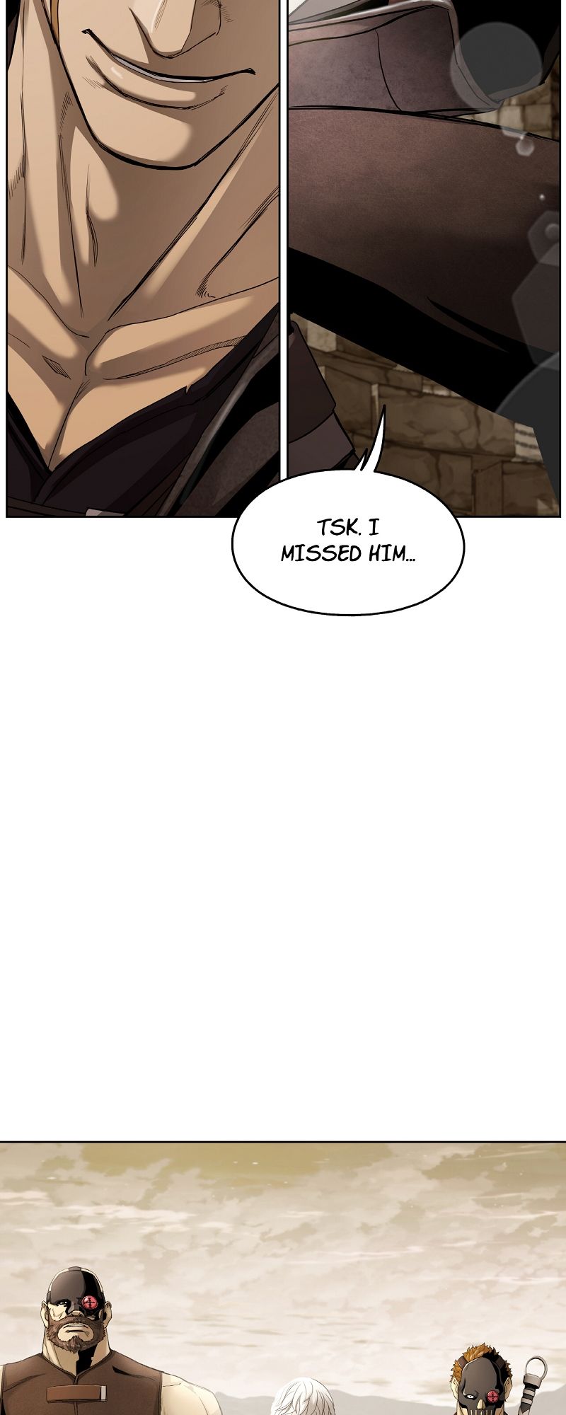 Summoners War: Trackers - Episode 34 — page 74