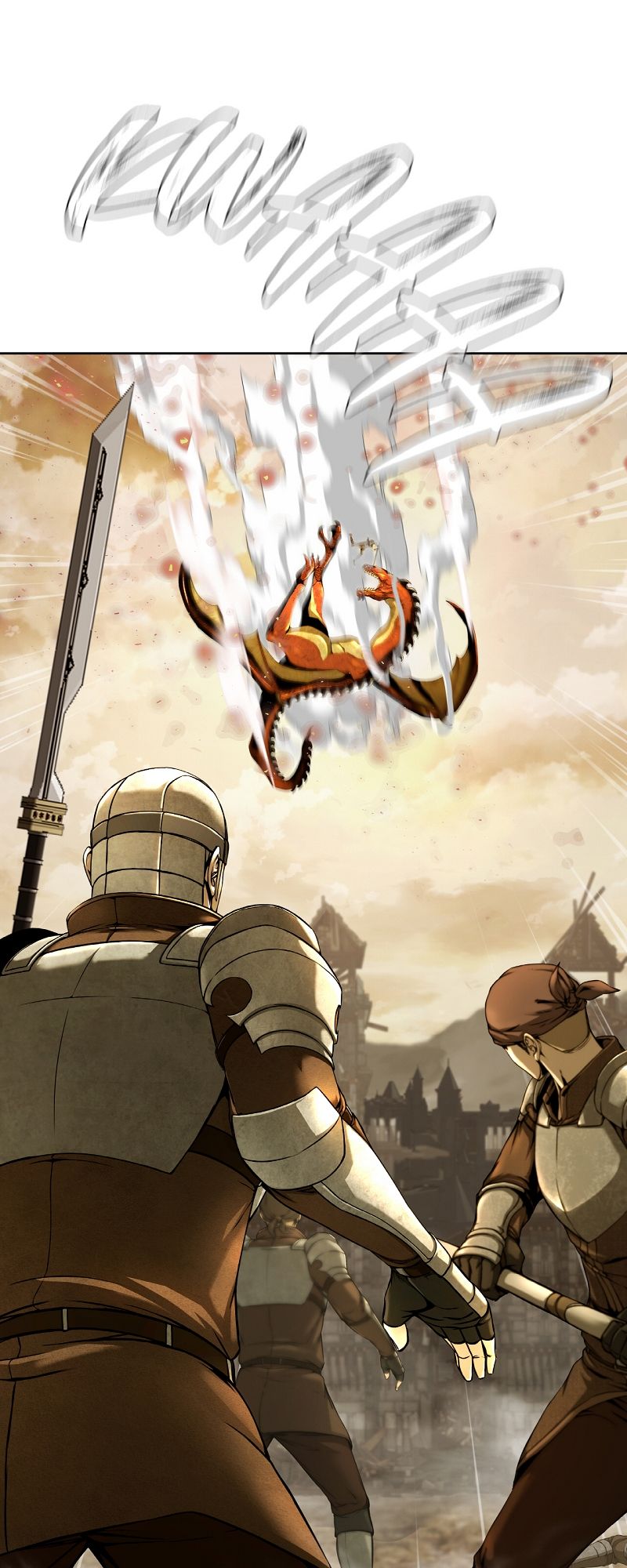 Summoners War: Trackers - Episode 34 — page 8