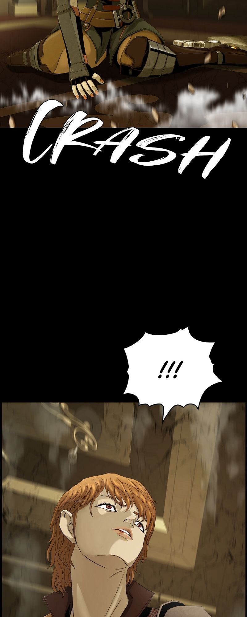 Summoners War: Trackers - Episode 35 — page 18
