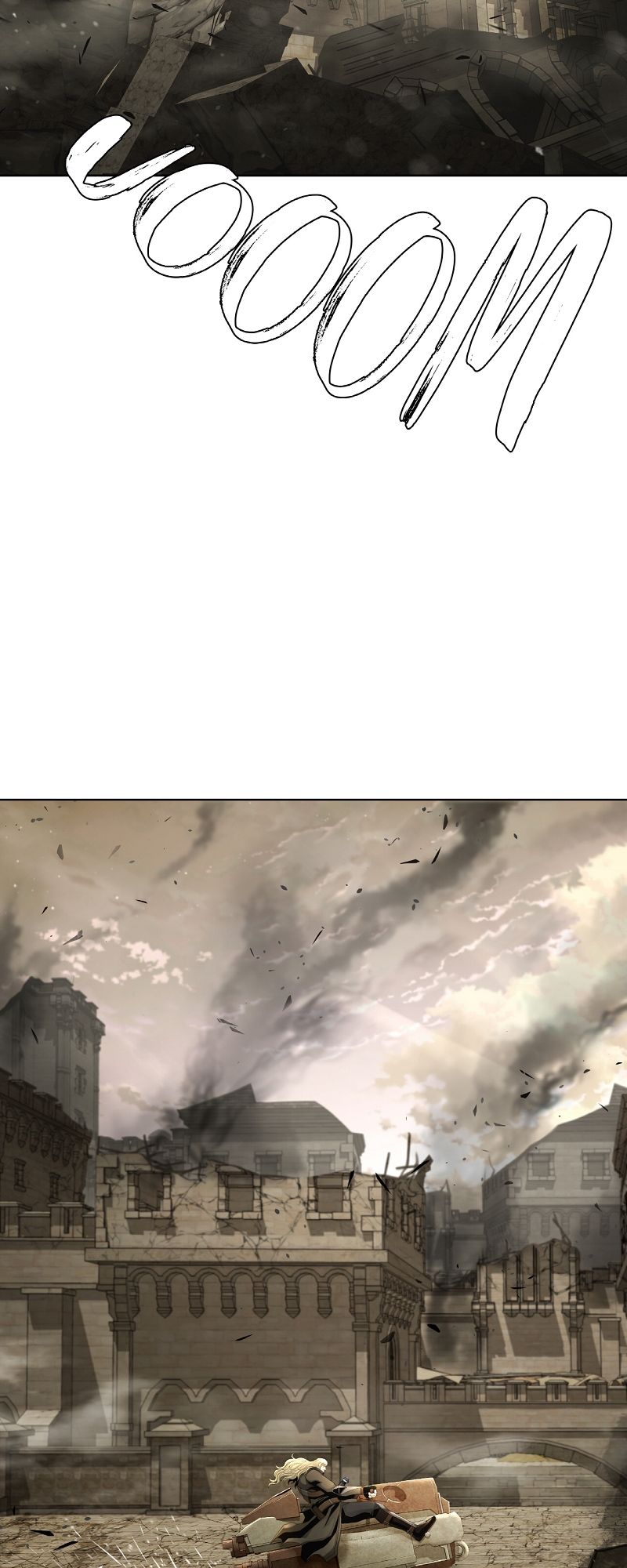 Summoners War: Trackers - Episode 35 — page 2