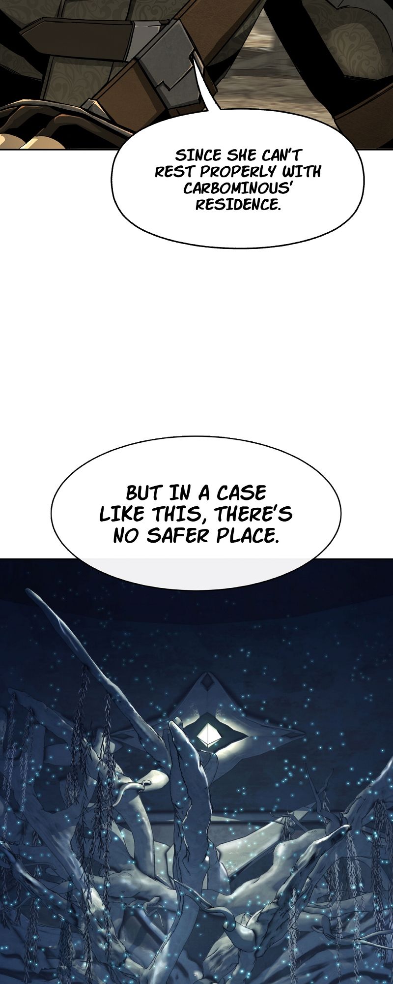 Summoners War: Trackers - Episode 35 — page 25