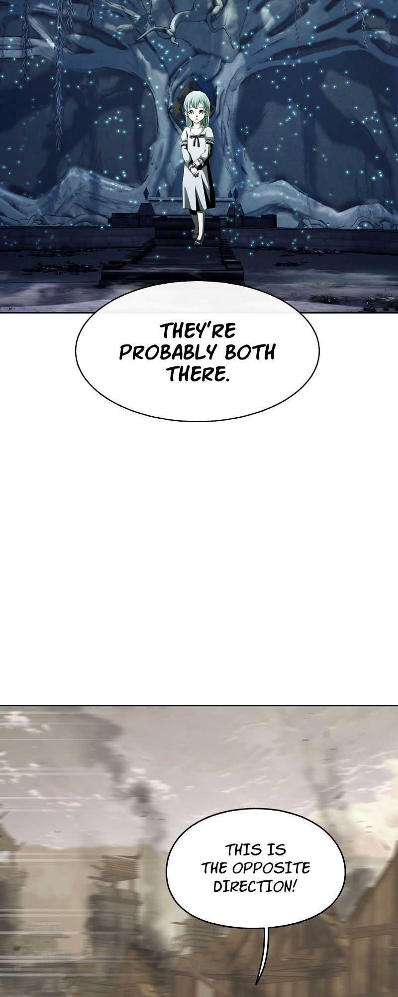 Summoners War: Trackers - Episode 35 — page 26
