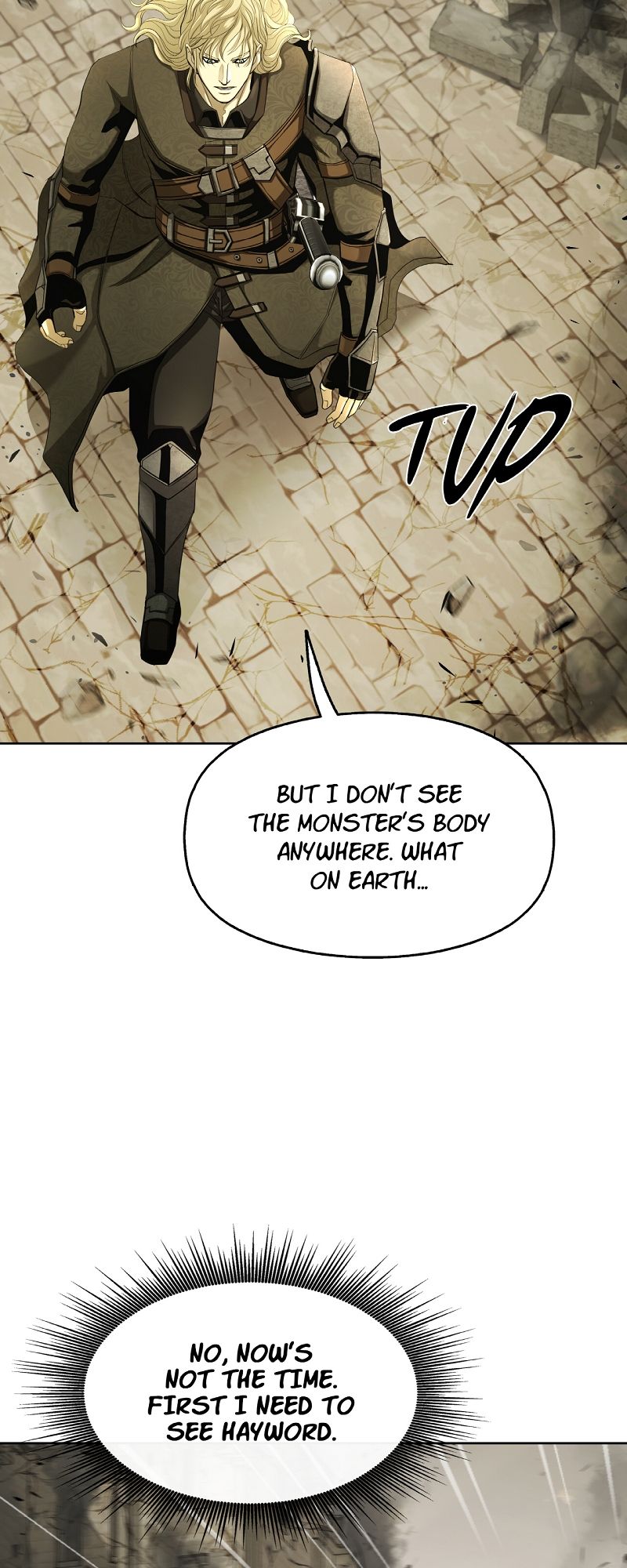 Summoners War: Trackers - Episode 35 — page 4