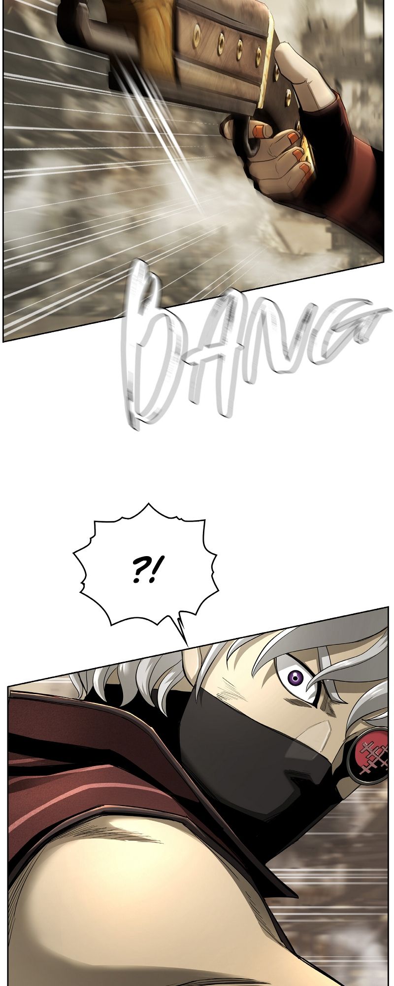 Summoners War: Trackers - Episode 35 — page 51