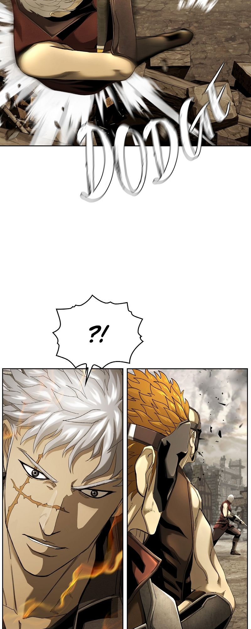Summoners War: Trackers - Episode 35 — page 53