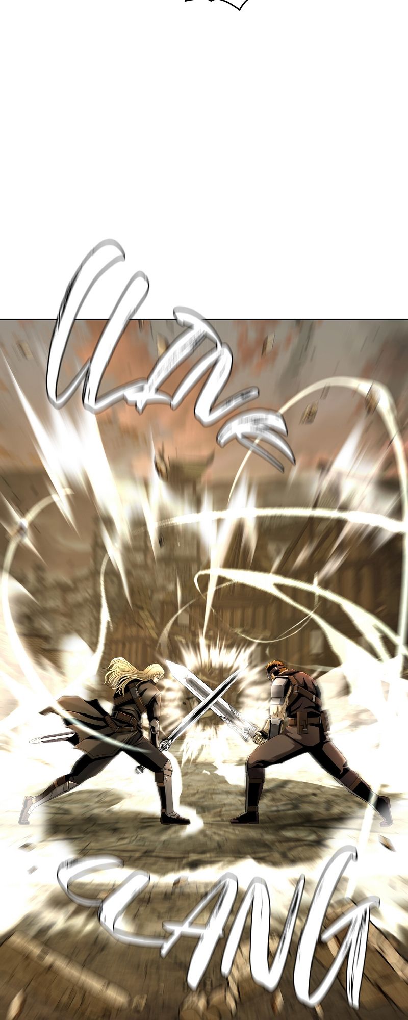 Summoners War: Trackers - Episode 35 — page 71