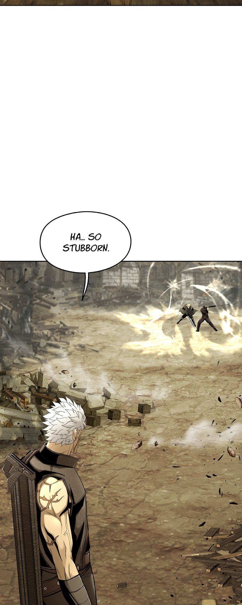 Summoners War: Trackers - Episode 35 — page 72