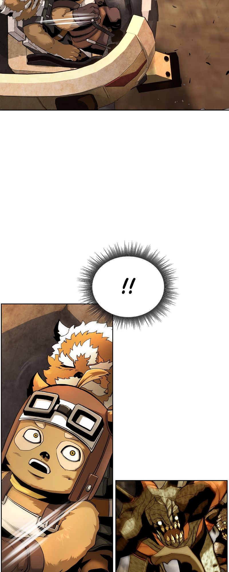 Summoners War: Trackers - Episode 36 — page 11