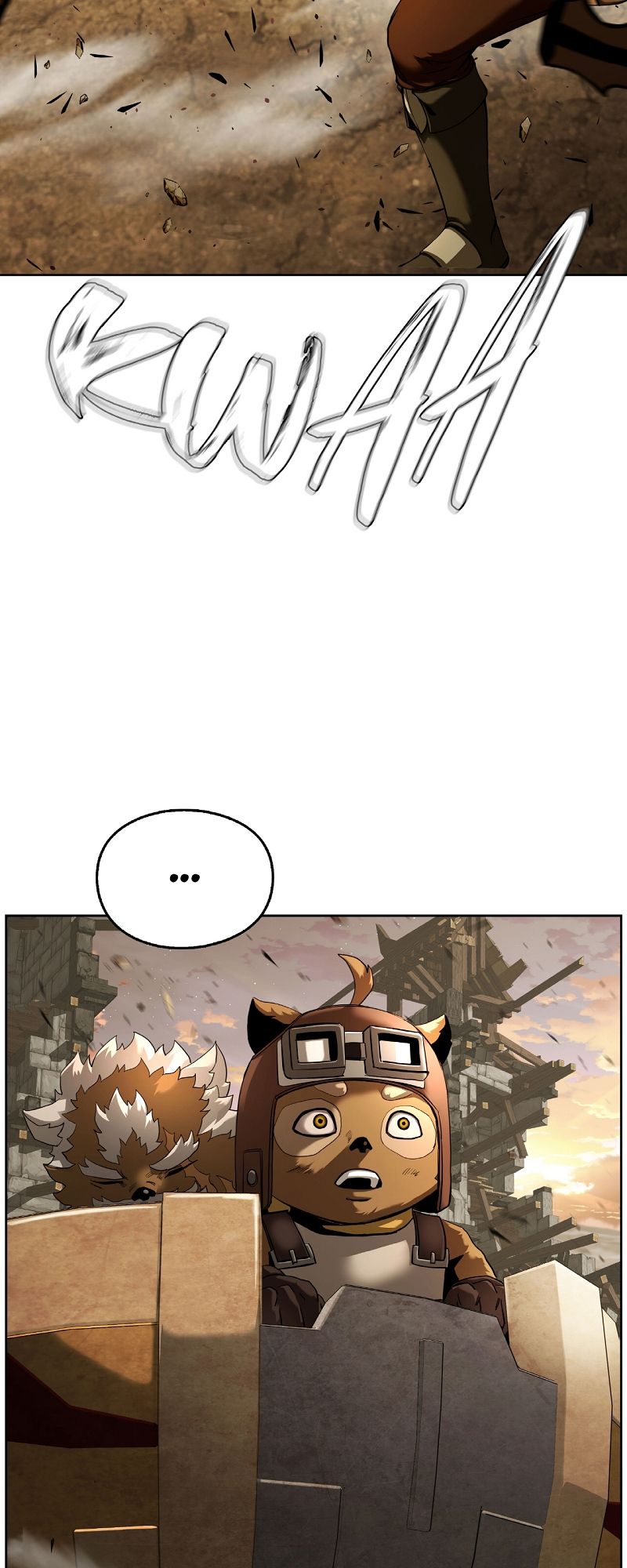 Summoners War: Trackers - Episode 36 — page 16