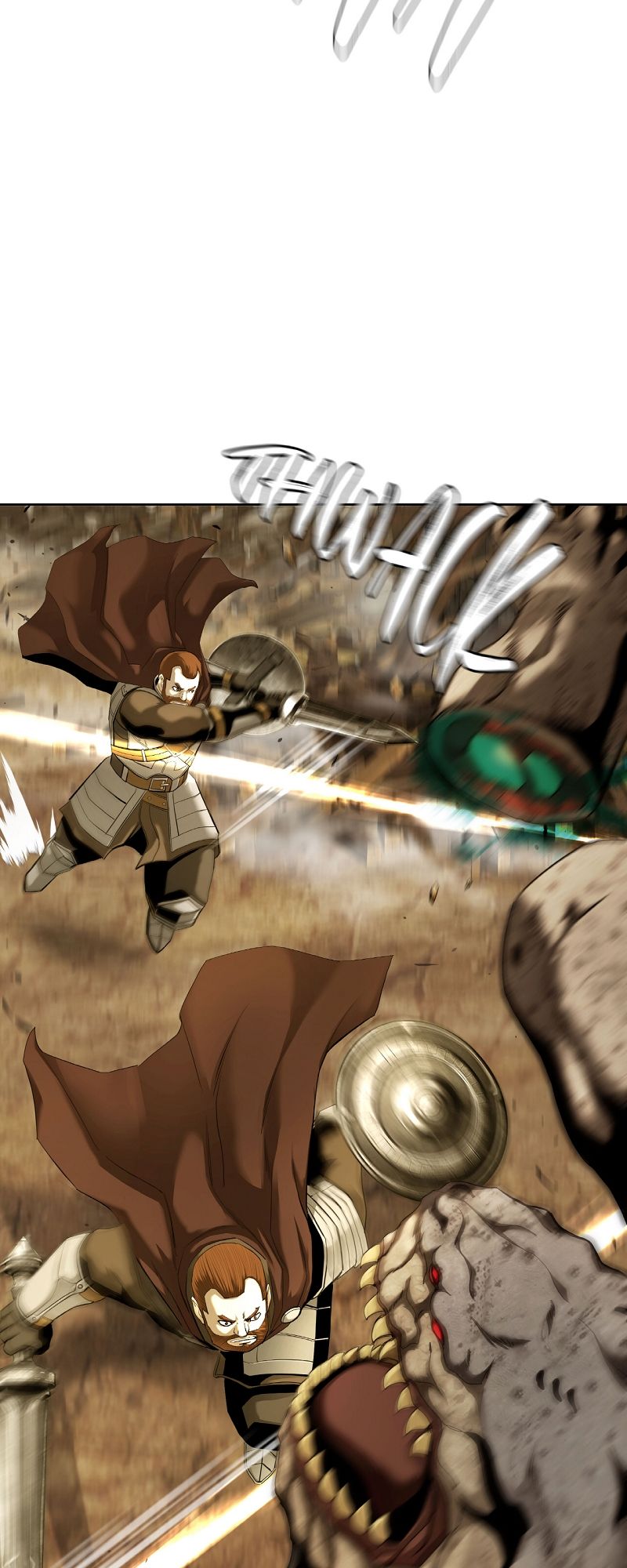 Summoners War: Trackers - Episode 36 — page 22