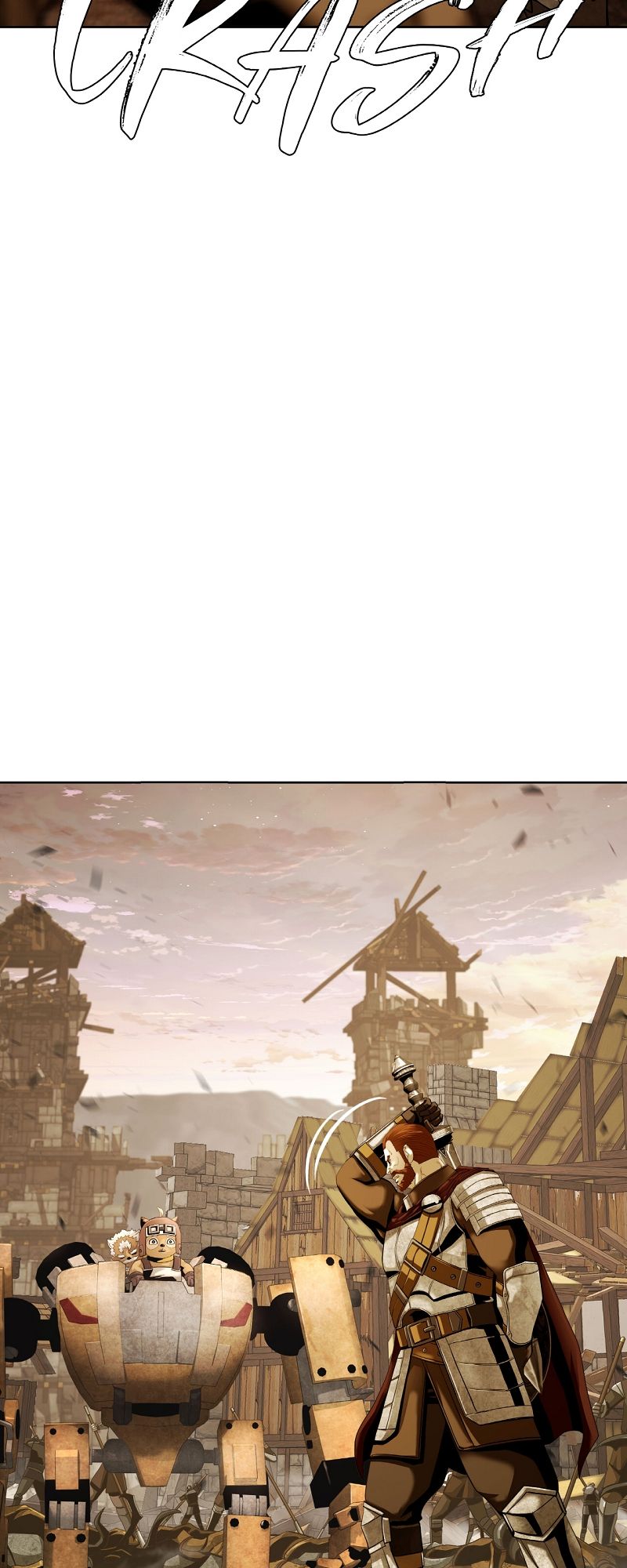Summoners War: Trackers - Episode 36 — page 26