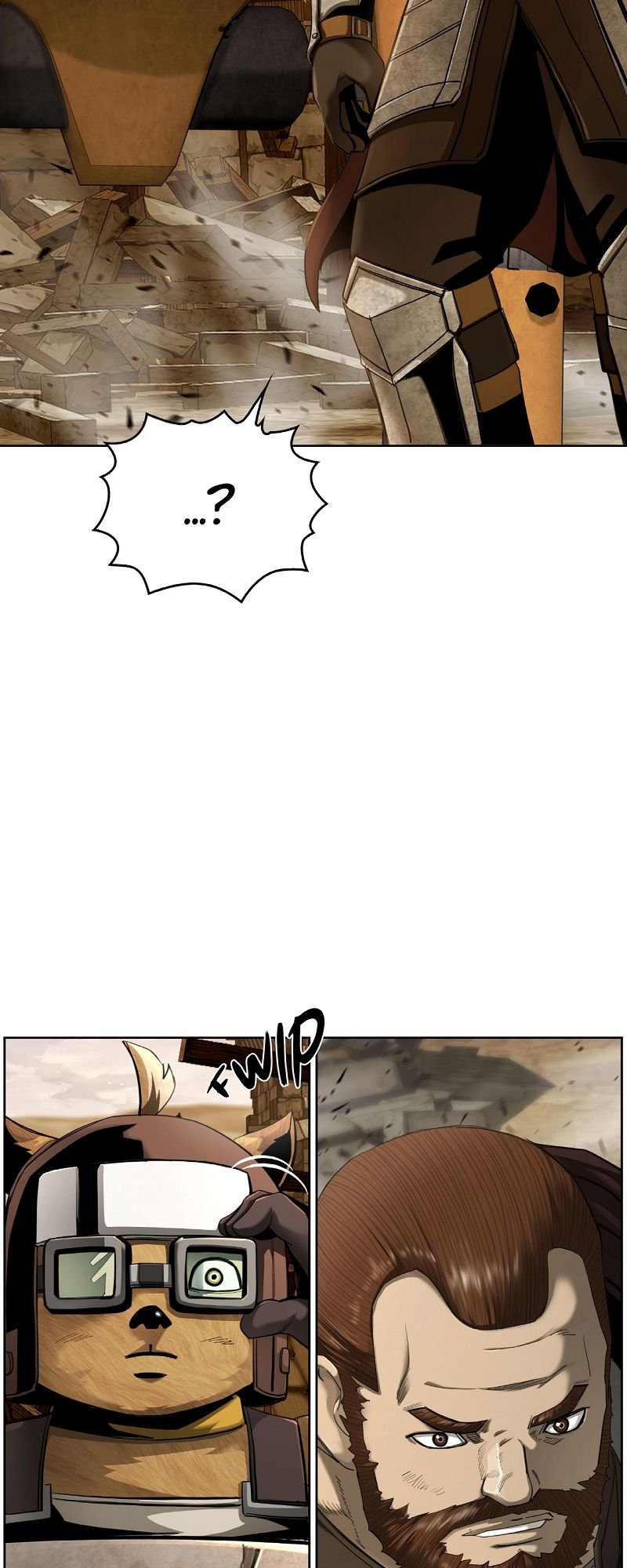Summoners War: Trackers - Episode 36 — page 39