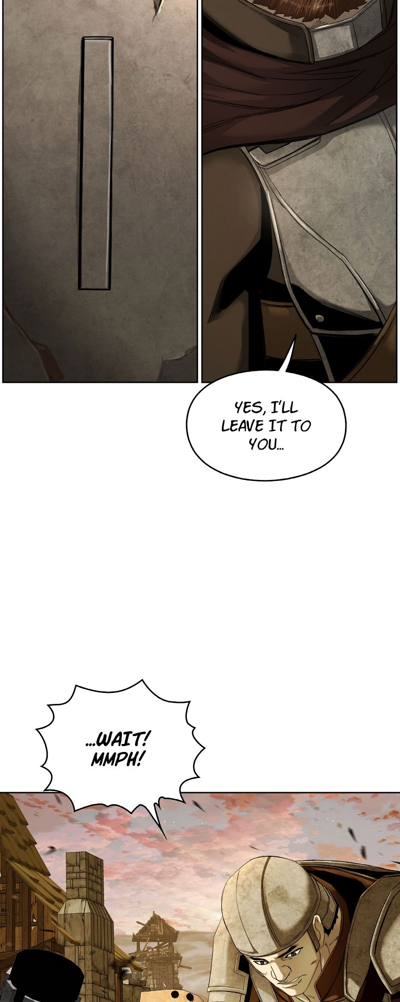 Summoners War: Trackers - Episode 36 — page 40
