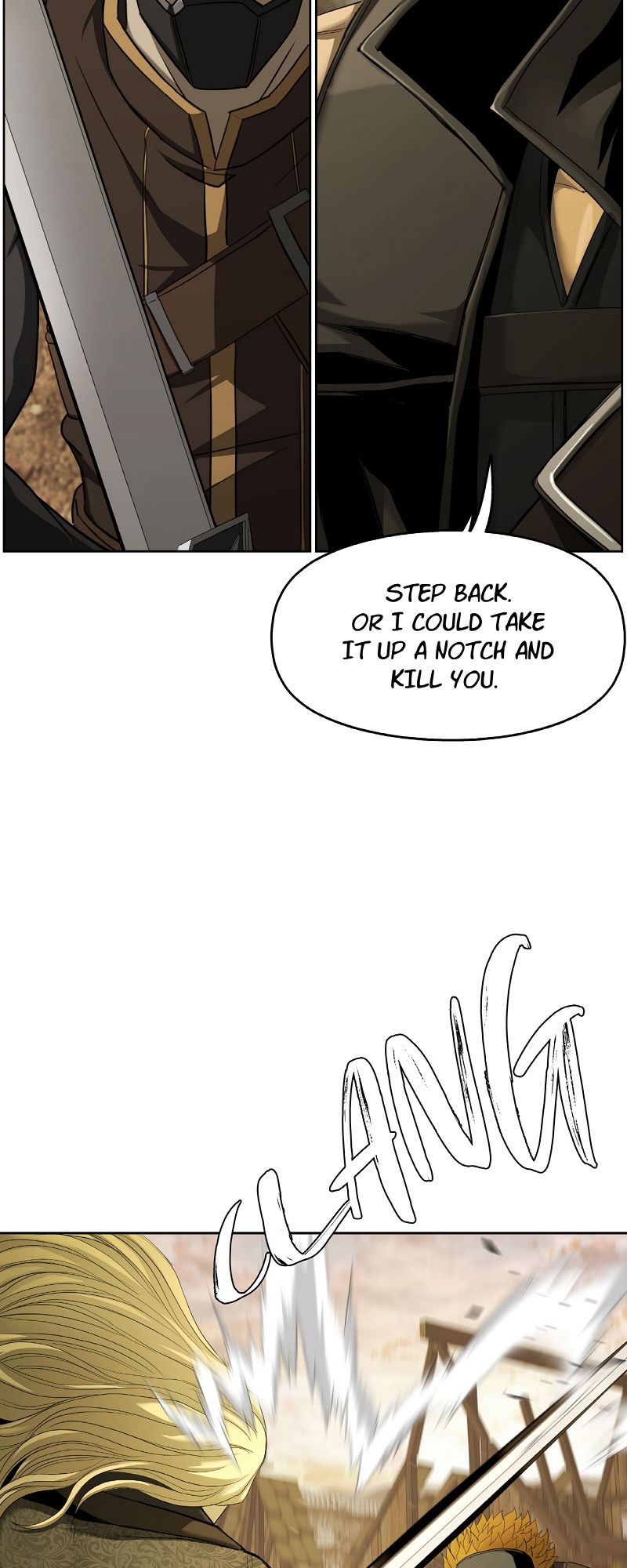 Summoners War: Trackers - Episode 36 — page 54