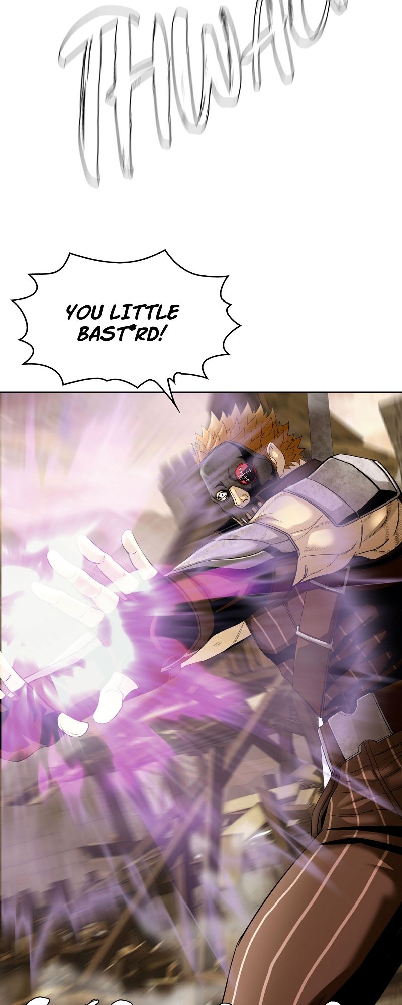 Summoners War: Trackers - Episode 36 — page 58