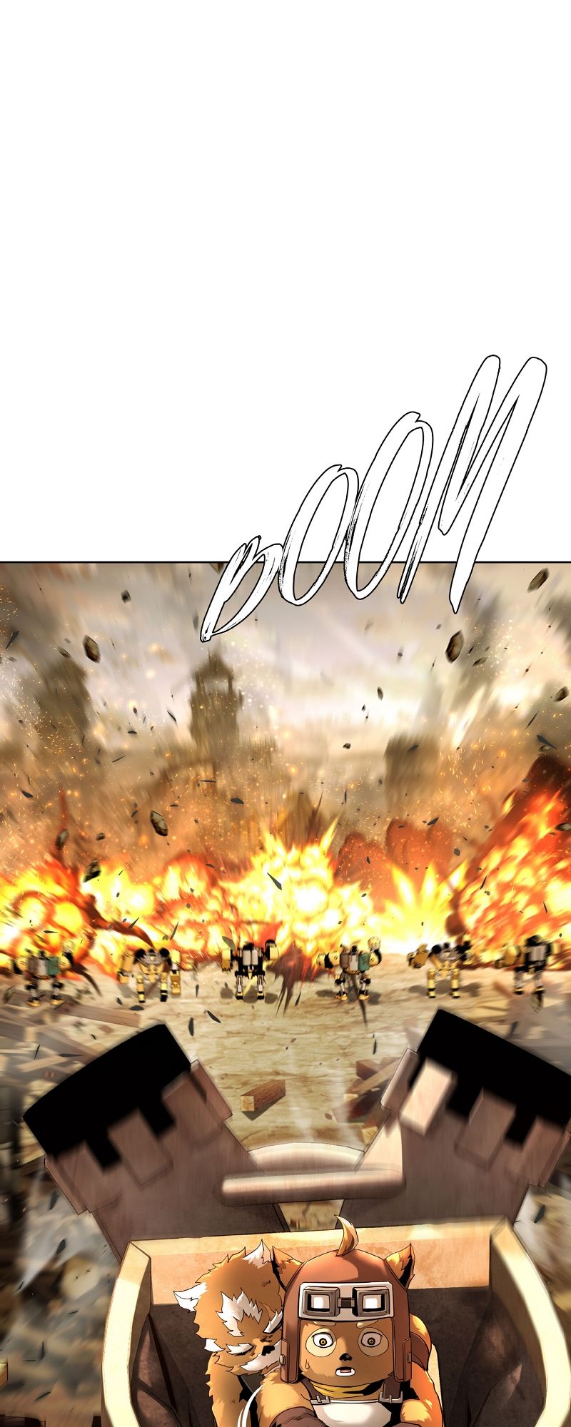 Summoners War: Trackers - Episode 36 — page 6