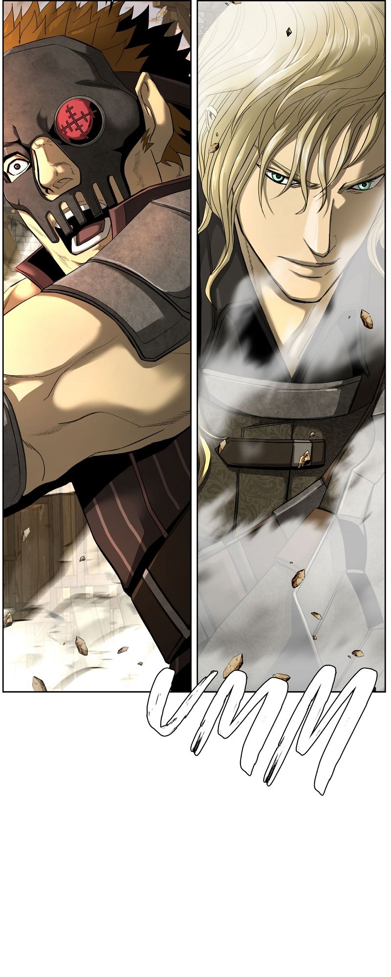 Summoners War: Trackers - Episode 36 — page 63