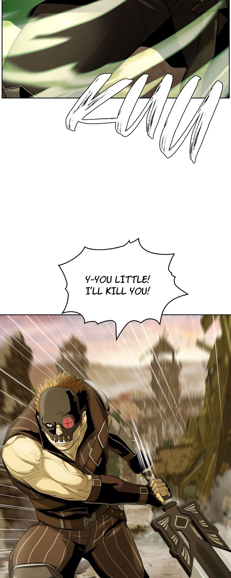 Summoners War: Trackers - Episode 36 — page 66