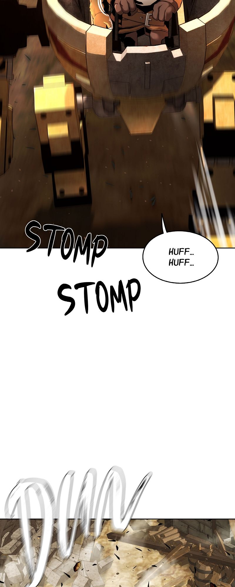 Summoners War: Trackers - Episode 36 — page 7
