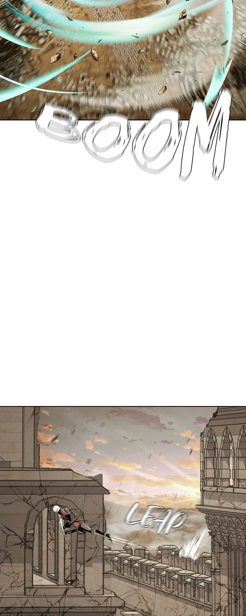 Summoners War: Trackers - Episode 36 — page 72