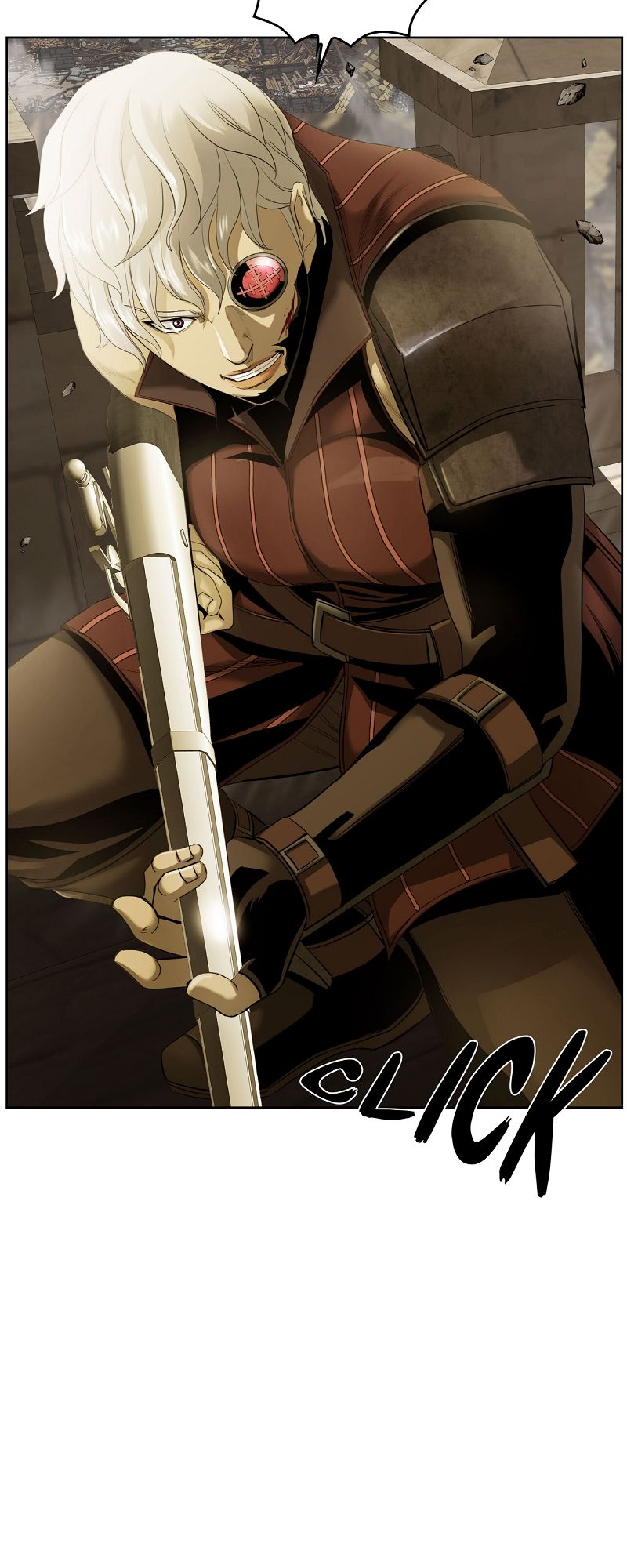 Summoners War: Trackers - Episode 36 — page 76