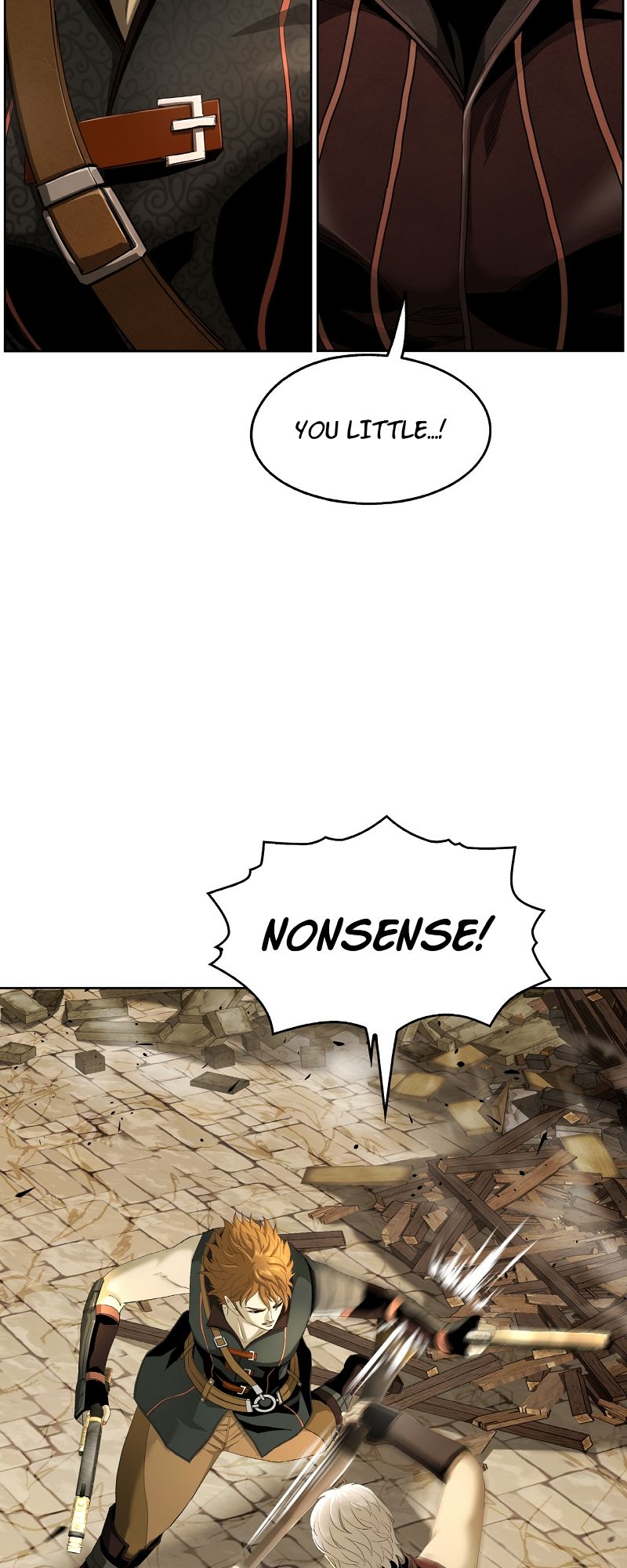 Summoners War: Trackers - Episode 37 — page 18