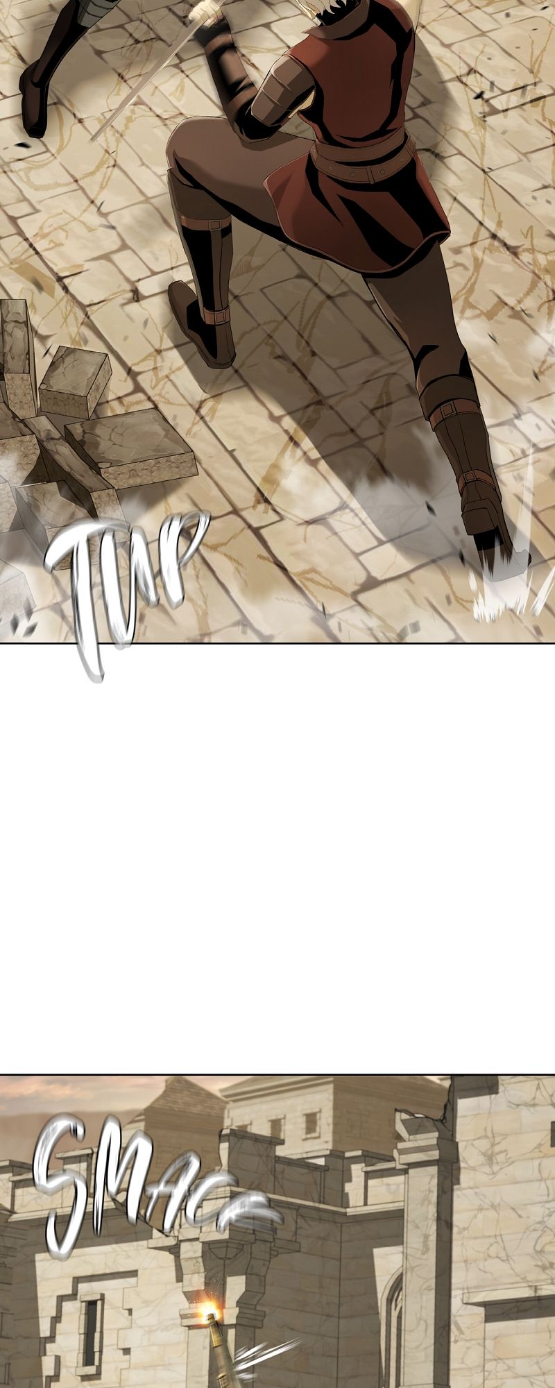 Summoners War: Trackers - Episode 37 — page 19