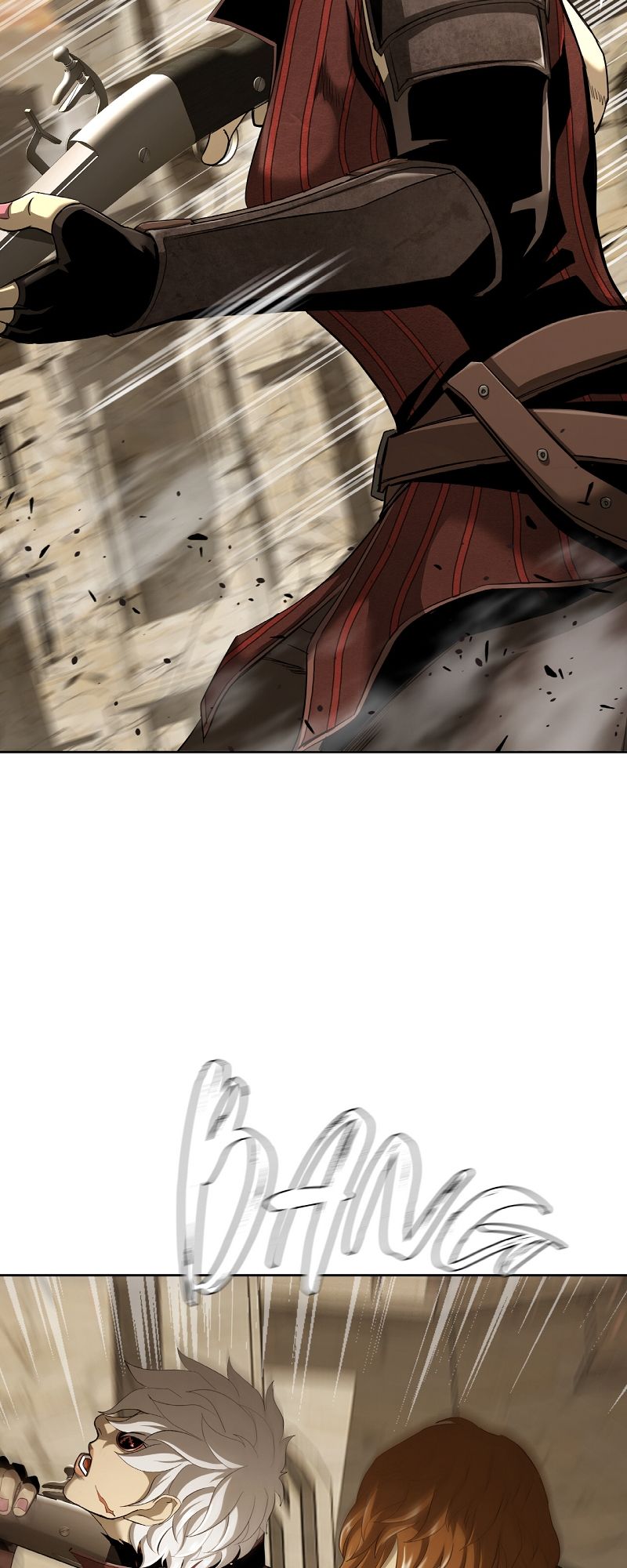 Summoners War: Trackers - Episode 37 — page 25