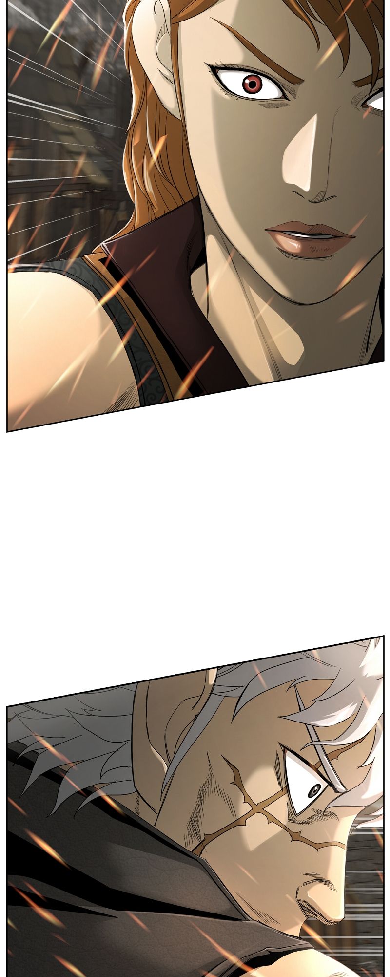 Summoners War: Trackers - Episode 37 — page 39