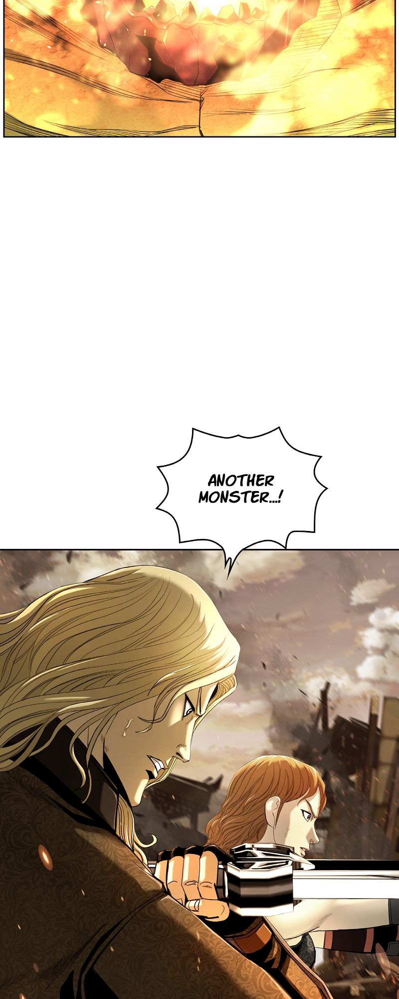 Summoners War: Trackers - Episode 37 — page 45