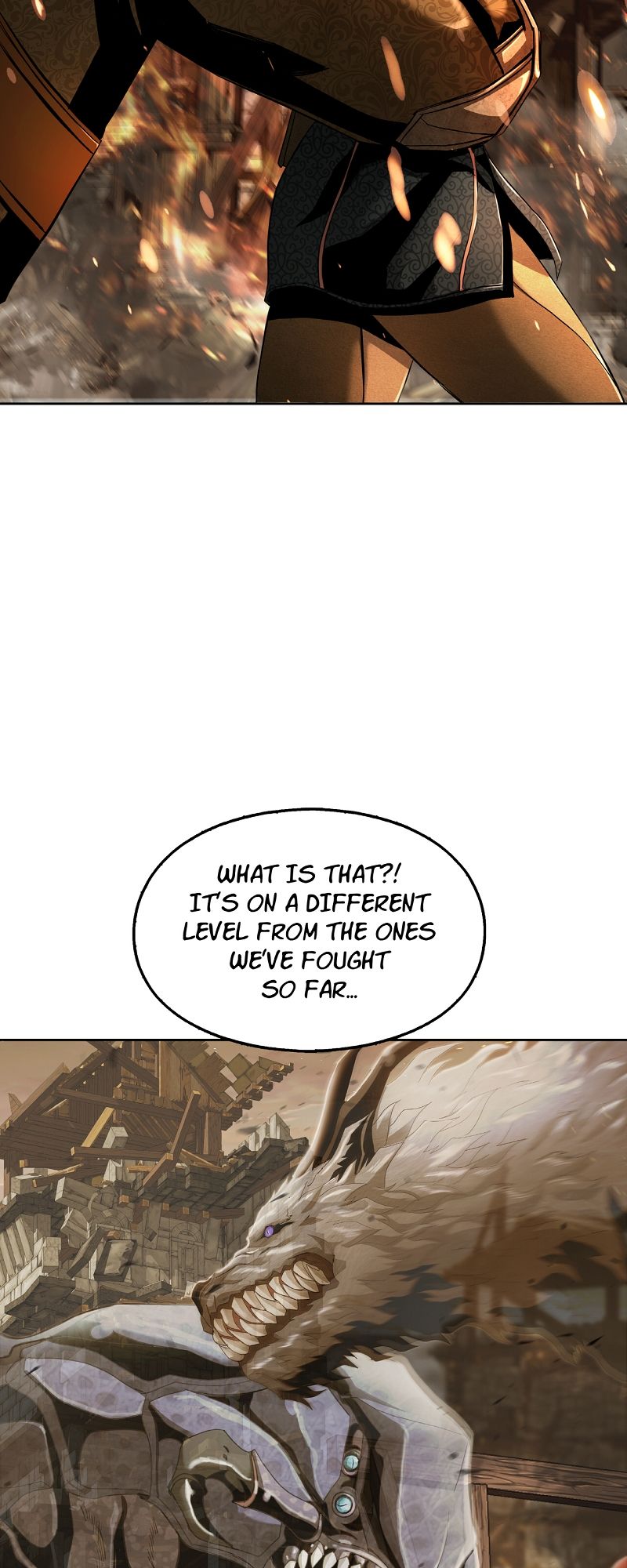 Summoners War: Trackers - Episode 37 — page 46