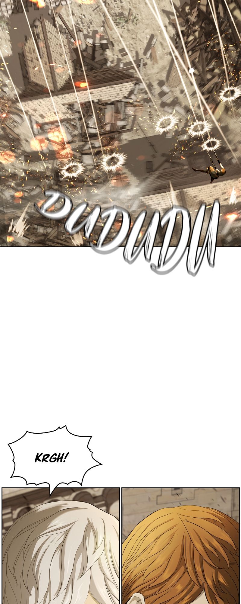 Summoners War: Trackers - Episode 37 — page 5