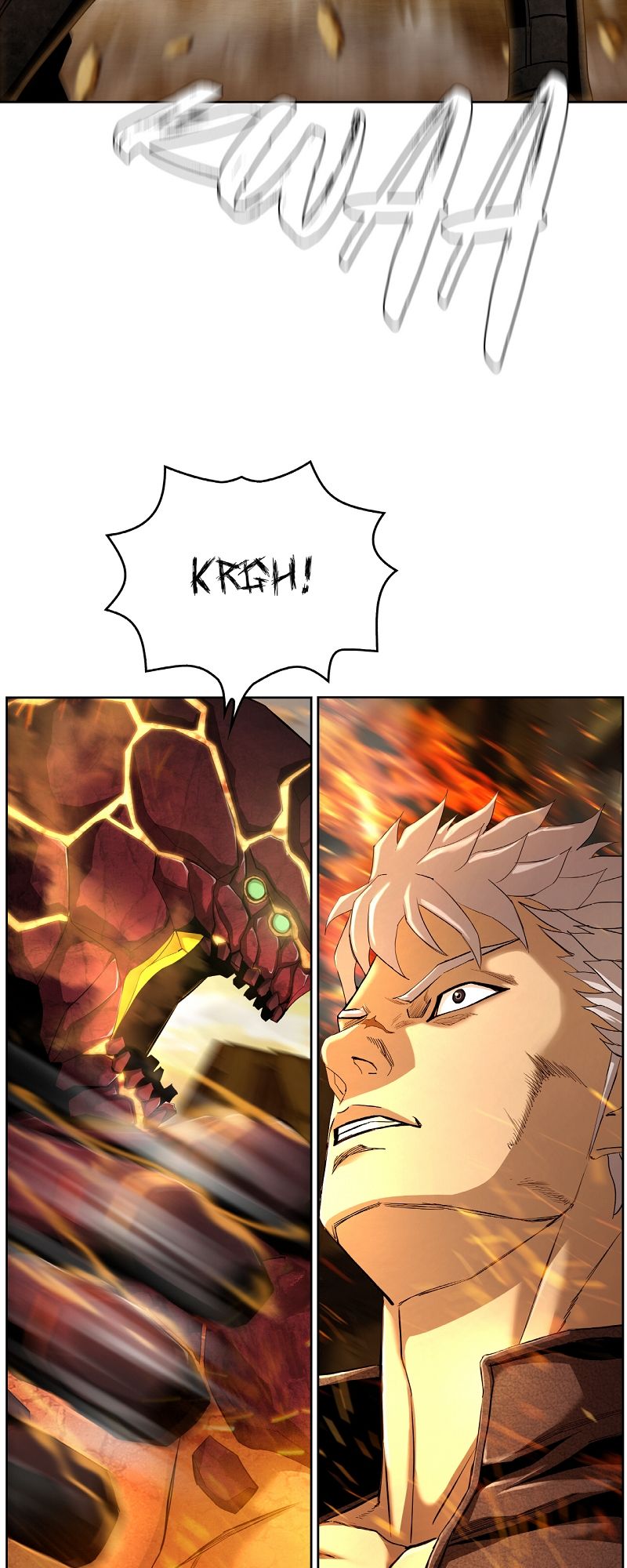 Summoners War: Trackers - Episode 37 — page 50