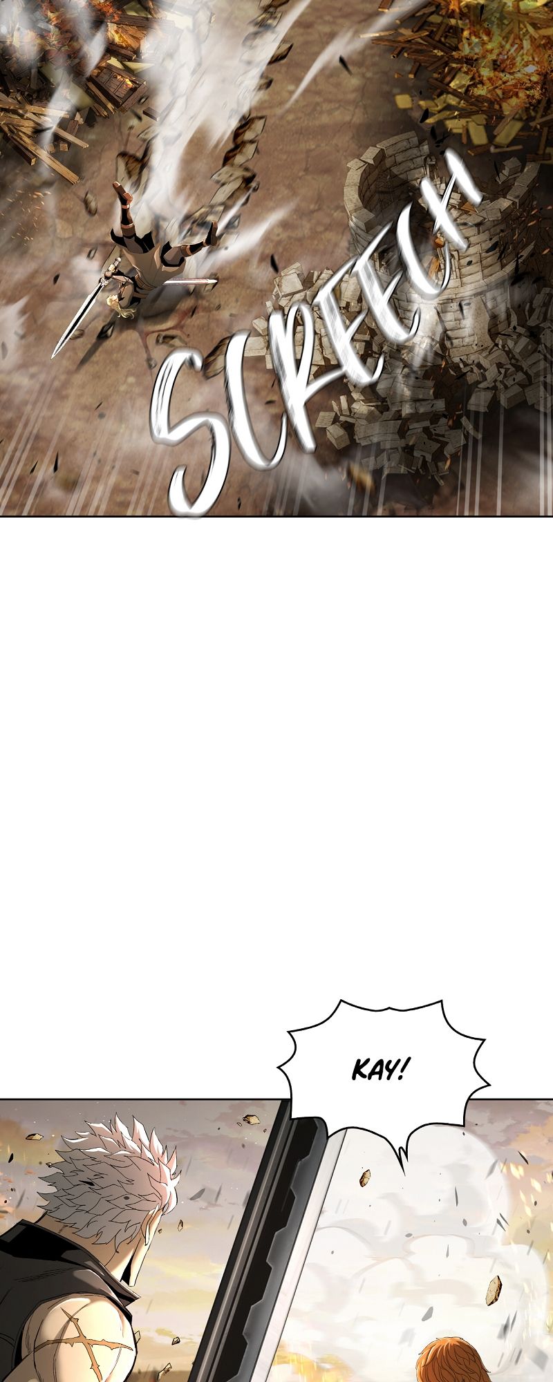 Summoners War: Trackers - Episode 37 — page 58