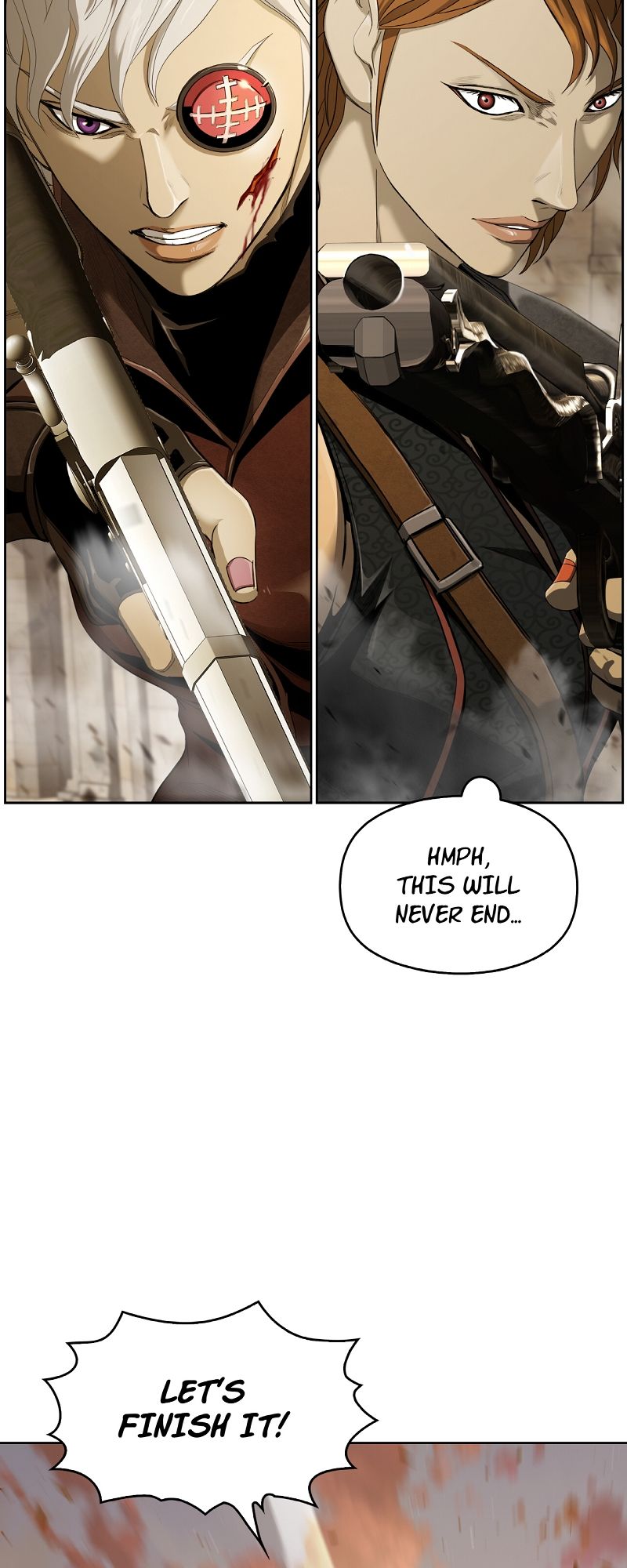 Summoners War: Trackers - Episode 37 — page 6