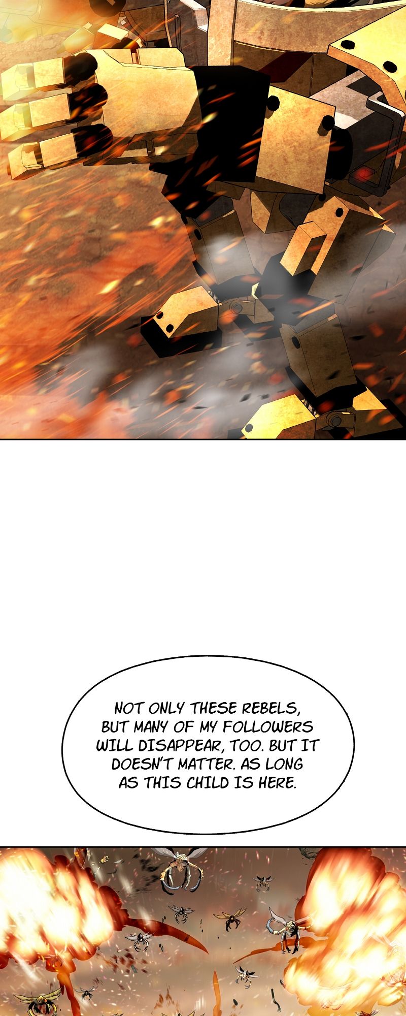 Summoners War: Trackers - Episode 37 — page 73