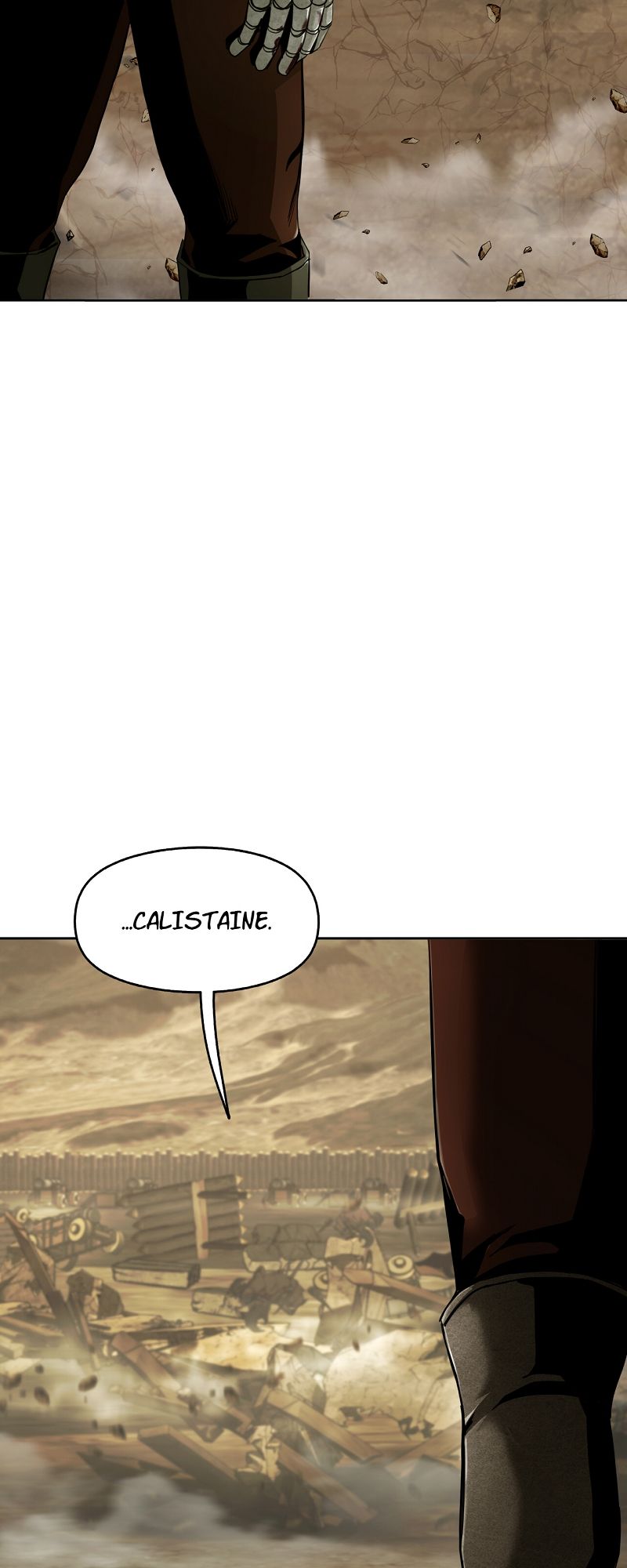 Summoners War: Trackers - Episode 38 — page 11