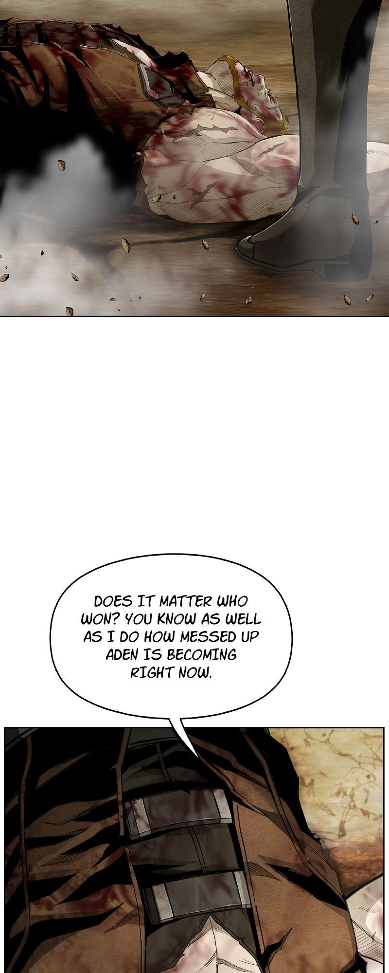 Summoners War: Trackers - Episode 38 — page 12