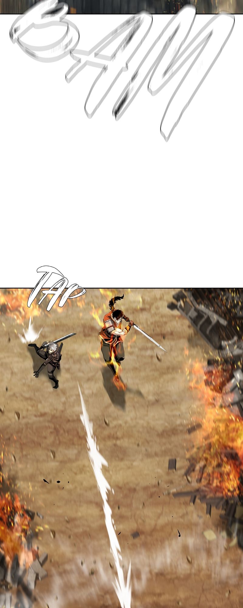 Summoners War: Trackers - Episode 38 — page 25