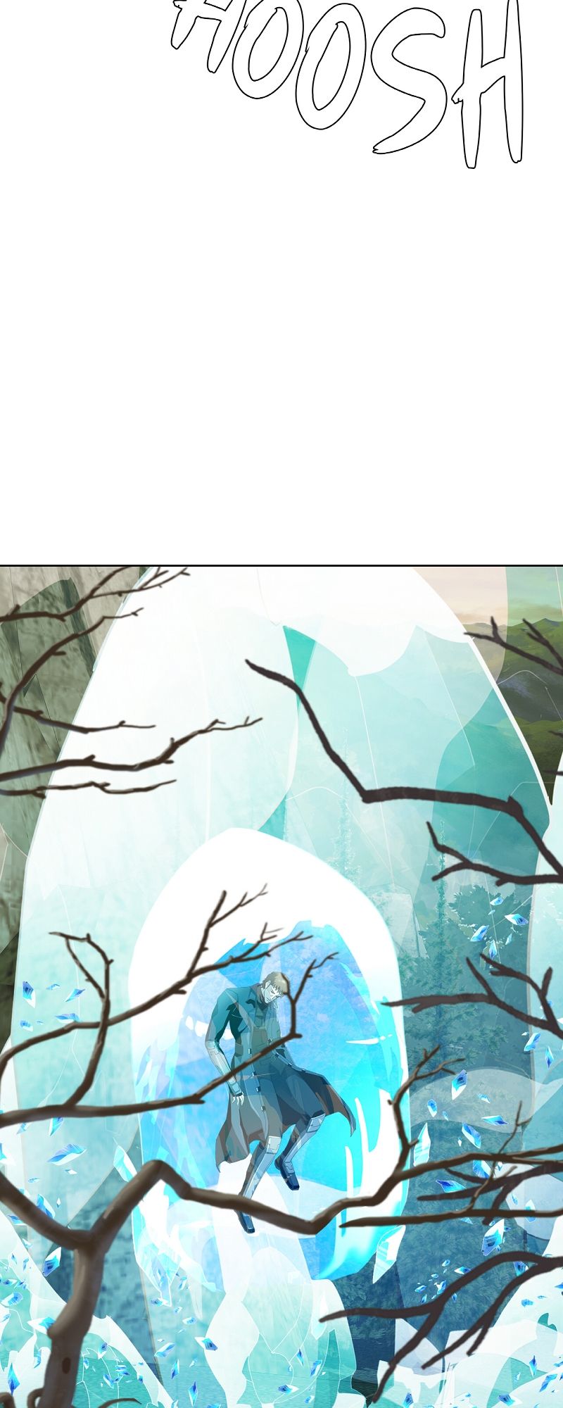 Summoners War: Trackers - Episode 38 — page 3