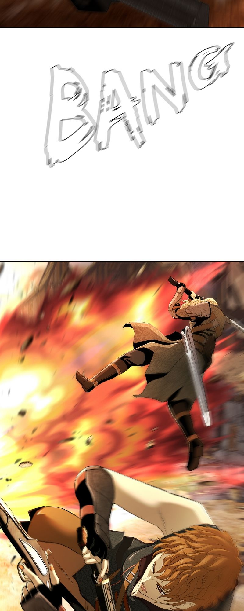 Summoners War: Trackers - Episode 38 — page 67