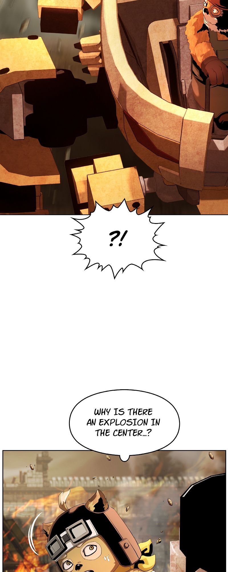 Summoners War: Trackers - Episode 38 — page 73
