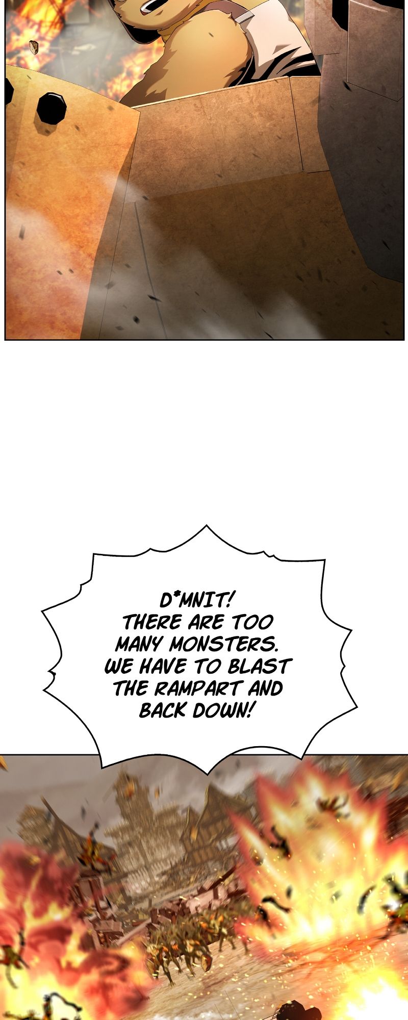 Summoners War: Trackers - Episode 38 — page 74