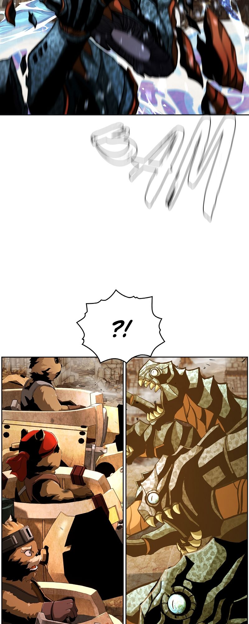 Summoners War: Trackers - Episode 38 — page 78