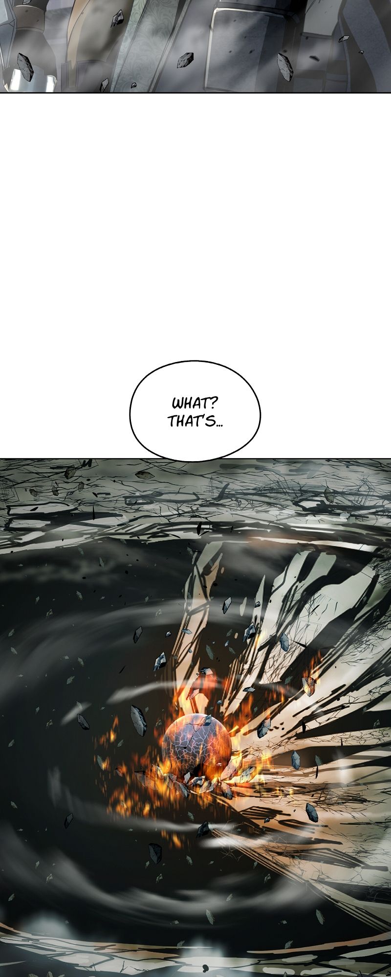 Summoners War: Trackers - Episode 39 — page 36