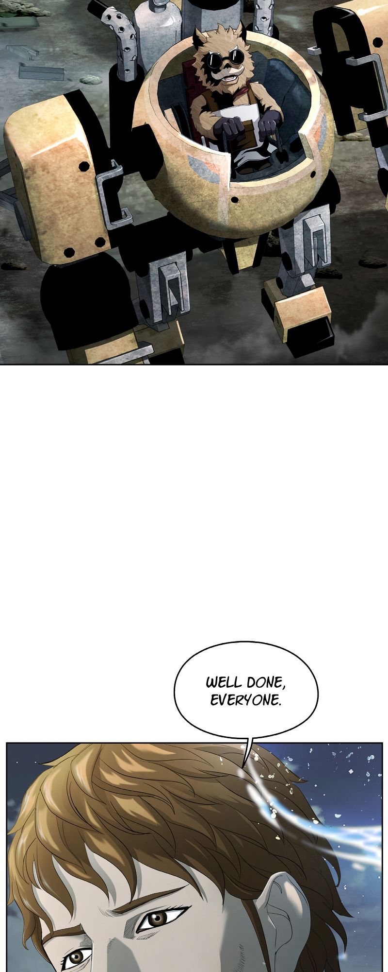 Summoners War: Trackers - Episode 39 — page 4