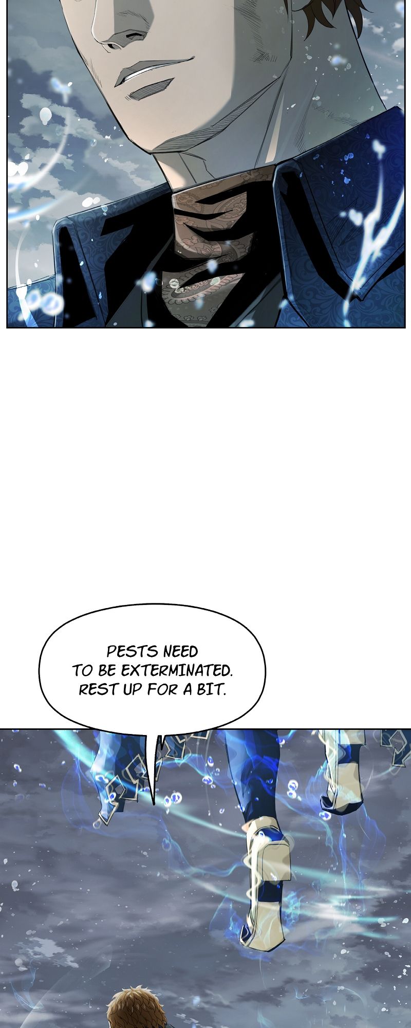 Summoners War: Trackers - Episode 39 — page 5