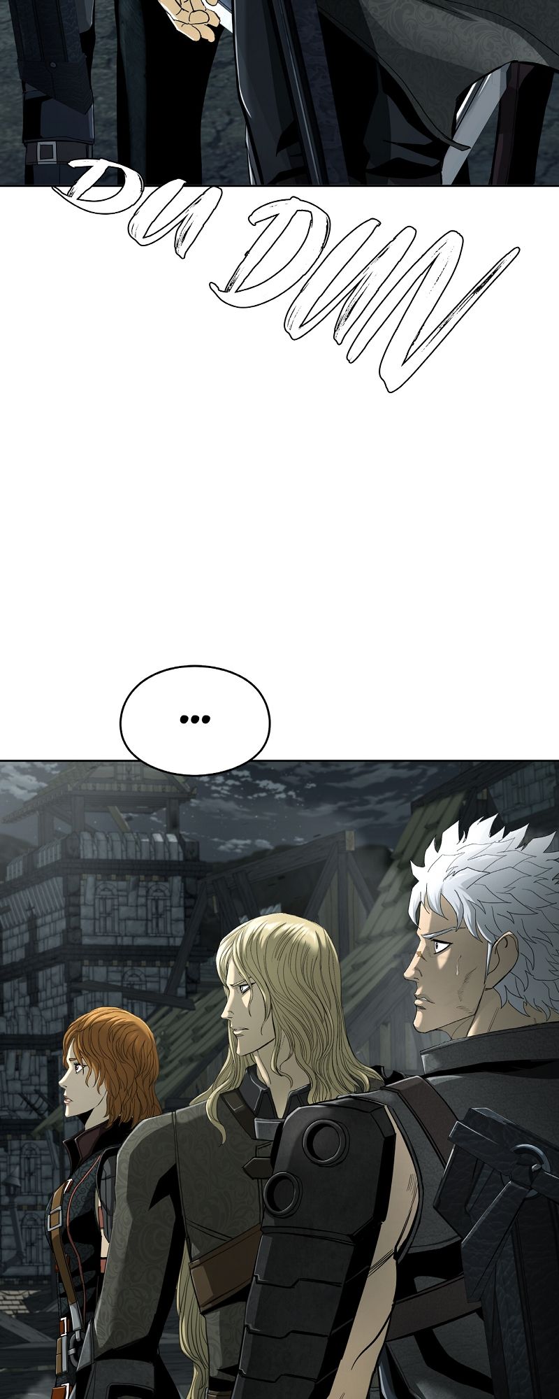 Summoners War: Trackers - Episode 39 — page 53